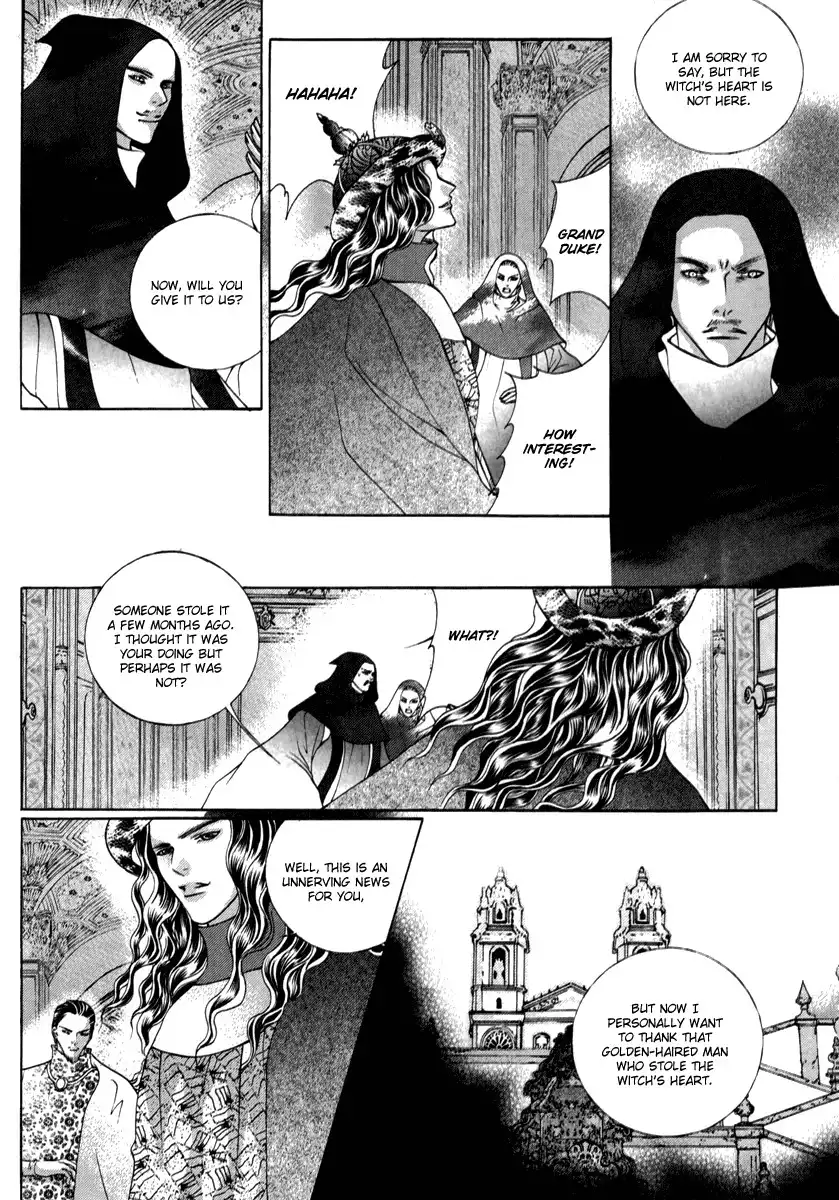 Absolute Witch Chapter 18.012 27